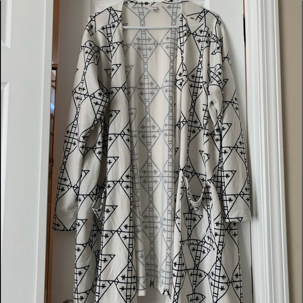 2xl Caroline worn once